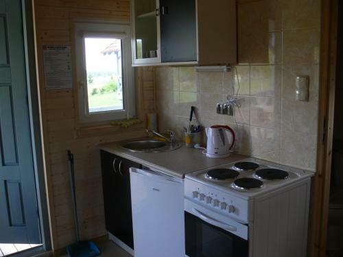 Hostal Kalski Dworek