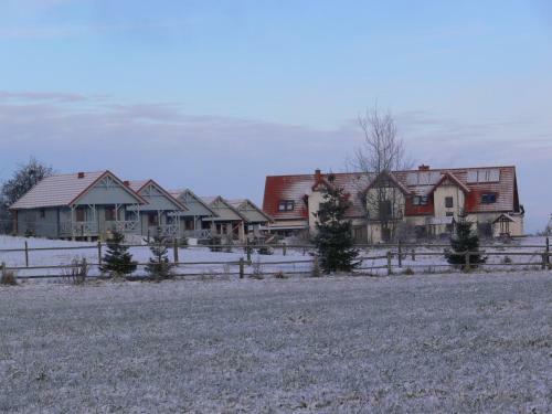 Hostal Kalski Dworek