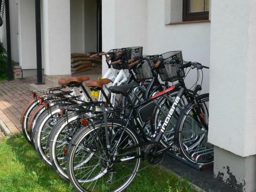 Hostal Kalski Dworek