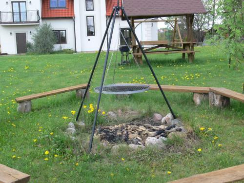 Hostal Kalski Dworek