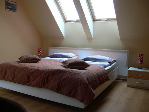 Hostal Kalski Dworek