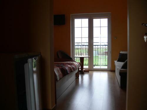 Hostal Kalski Dworek