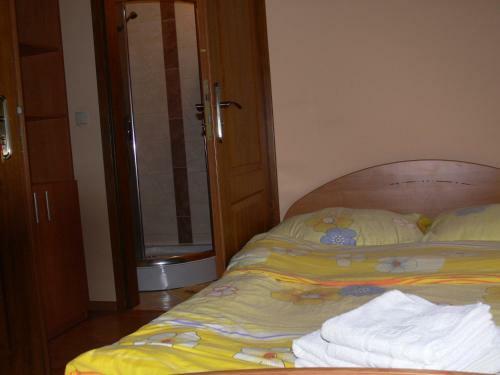 Hostal Kalski Dworek