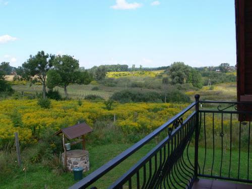 Hostal Kalski Dworek