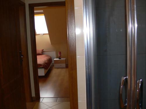 Hostal Kalski Dworek