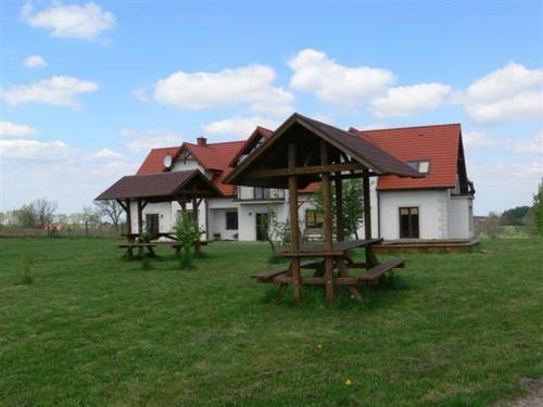 Hostal Kalski Dworek