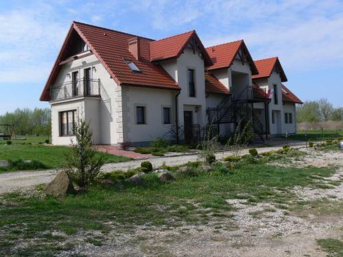 Hostal Kalski Dworek