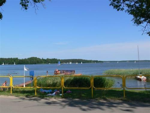 Hostal Kalski Dworek