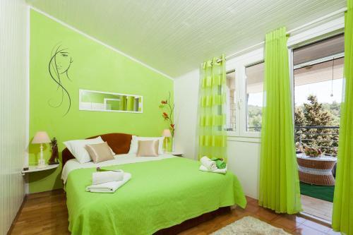 Apartments Triporte