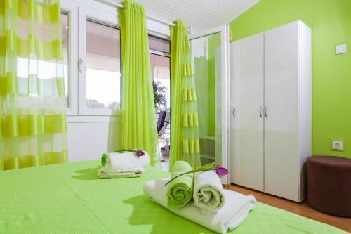 Apartments Triporte