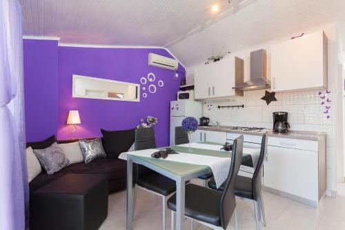 Apartments Triporte
