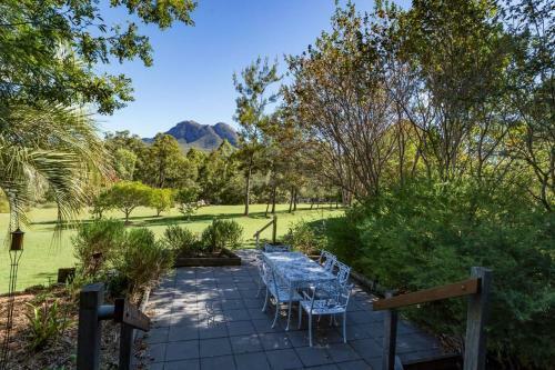 Bed & Breakfast Tuckeroo Cottages & Gardens