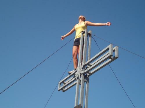Agroturismo Ferienhof Gindl