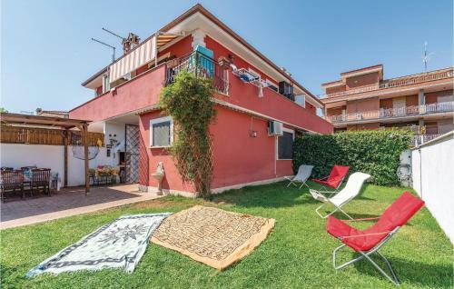Apartment Torvajanica -rm- 39