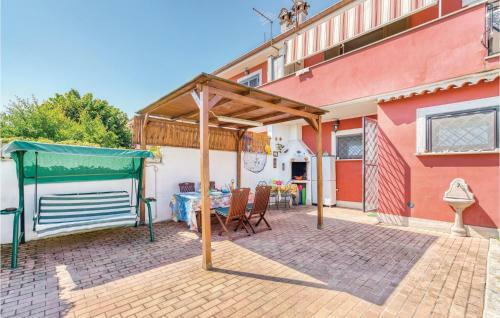 Apartment Torvajanica -rm- 39