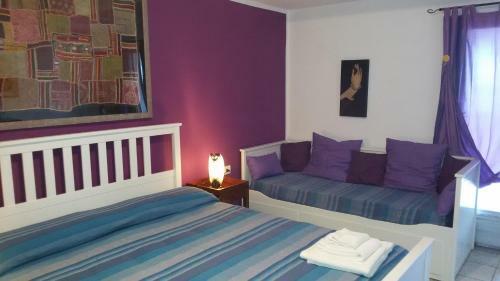Apartamento Soleesale Appartamenti E Camere Per Vacanza