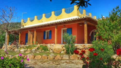 Apartamento Soleesale Appartamenti E Camere Per Vacanza