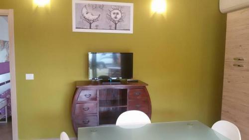 Apartamento Soleesale Appartamenti E Camere Per Vacanza