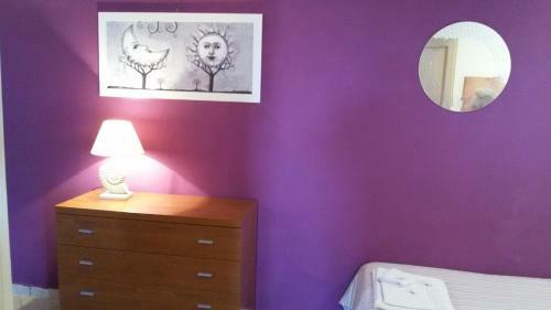 Apartamento Soleesale Appartamenti E Camere Per Vacanza