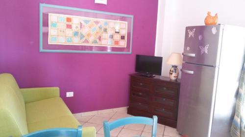 Apartamento Soleesale Appartamenti E Camere Per Vacanza