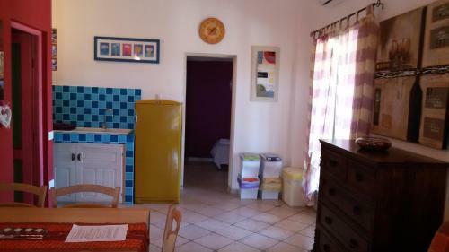 Apartamento Soleesale Appartamenti E Camere Per Vacanza