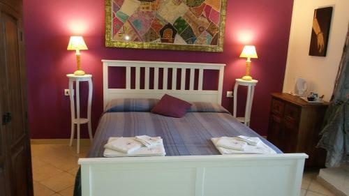Apartamento Soleesale Appartamenti E Camere Per Vacanza