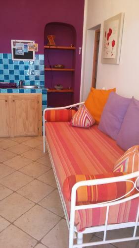 Apartamento Soleesale Appartamenti E Camere Per Vacanza