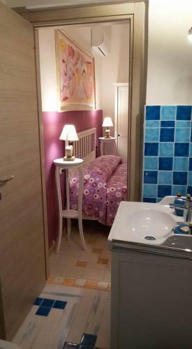 Apartamento Soleesale Appartamenti E Camere Per Vacanza
