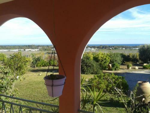 Apartamento Soleesale Appartamenti E Camere Per Vacanza