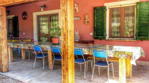 Apartamento Soleesale Appartamenti E Camere Per Vacanza