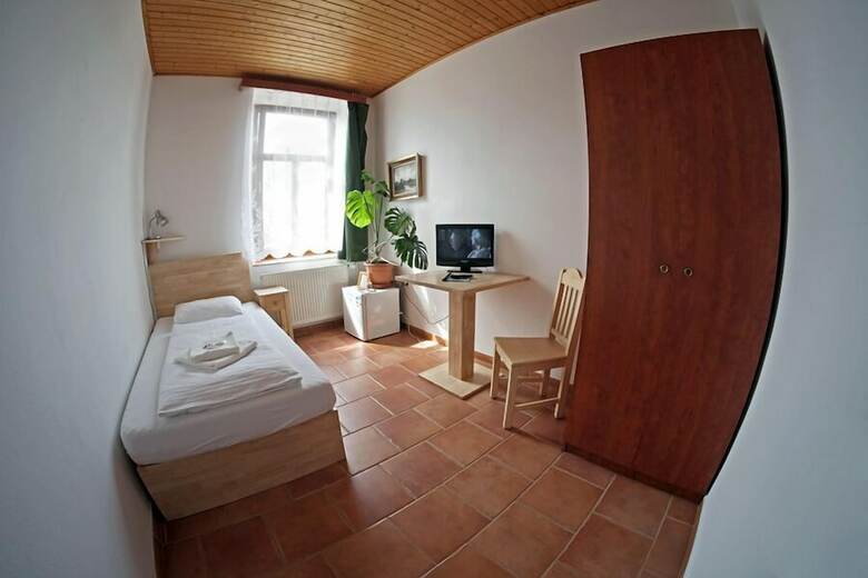 Hotel Kreta