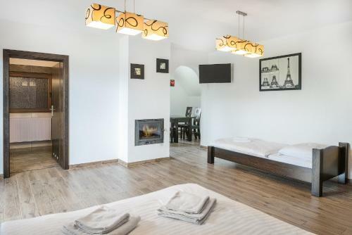 Bed & Breakfast Resort Pod Lasem