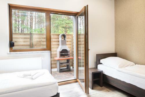 Bed & Breakfast Resort Pod Lasem