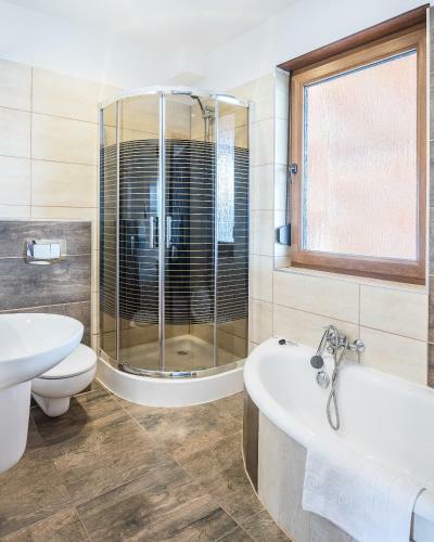 Bed & Breakfast Resort Pod Lasem