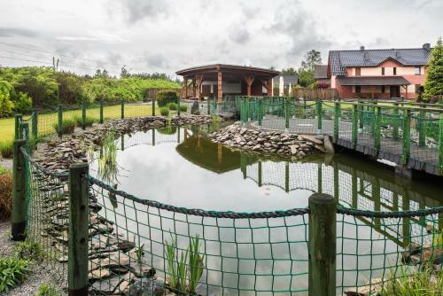 Bed & Breakfast Resort Pod Lasem