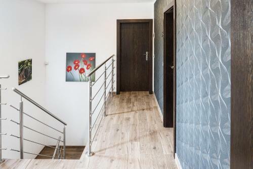 Bed & Breakfast Resort Pod Lasem