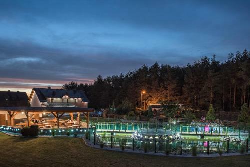 Bed & Breakfast Resort Pod Lasem
