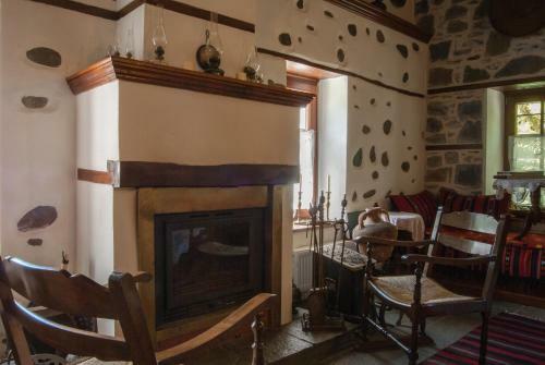 Hostal Viraggas