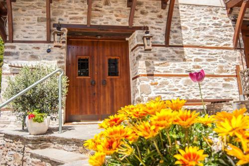 Hostal Viraggas