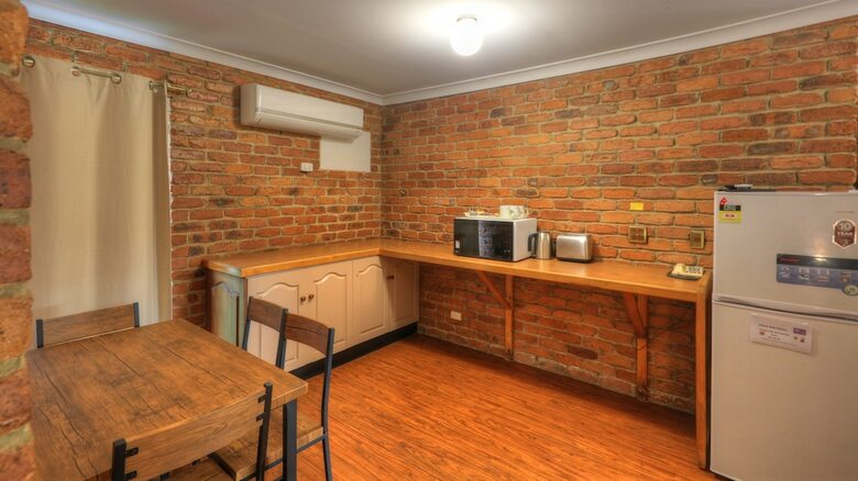 Wondai Colonial Motel