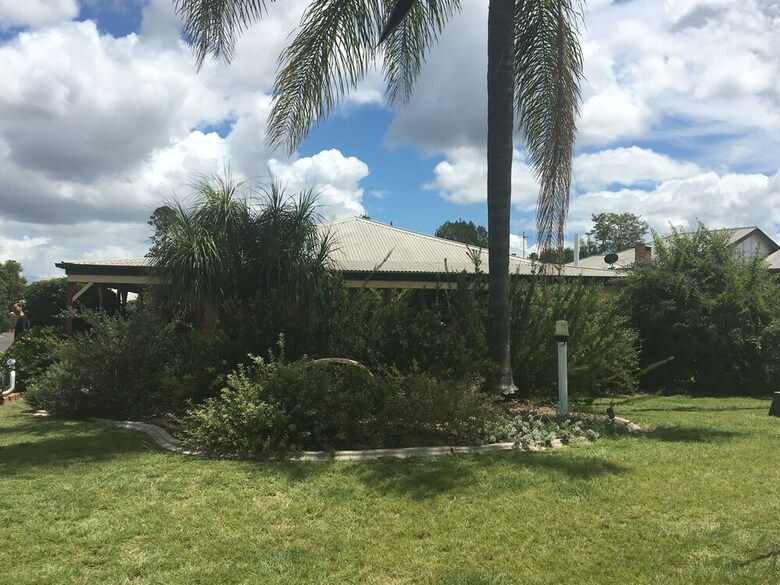 Wondai Colonial Motel