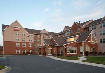 Hotel Residence Inn Waldorf