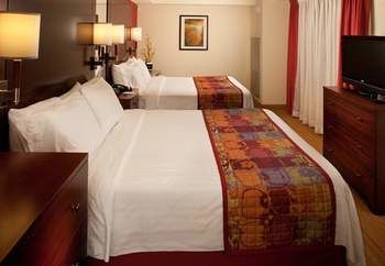 Hotel Residence Inn Waldorf