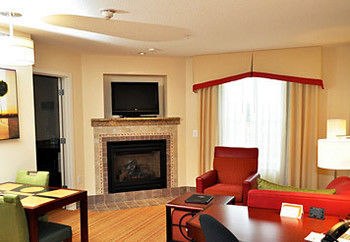 Hotel Residence Inn Waldorf