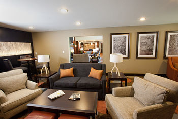 Hotel Staybridge Suites North Jacksonville