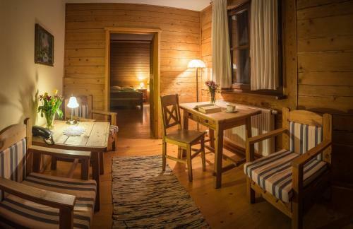 Agroturismo Zagroda Kuwasy