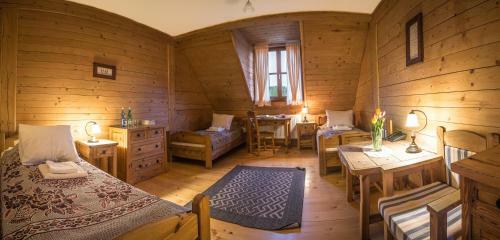 Agroturismo Zagroda Kuwasy