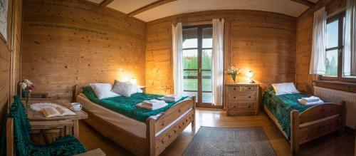 Agroturismo Zagroda Kuwasy
