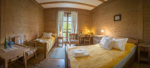 Agroturismo Zagroda Kuwasy