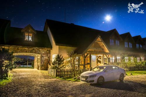 Agroturismo Zagroda Kuwasy